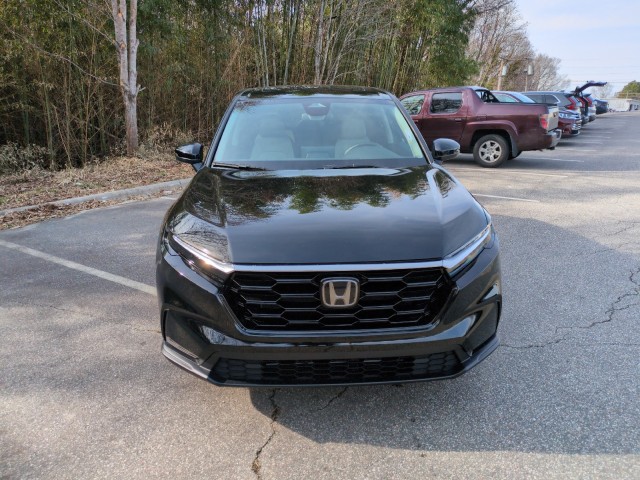 HondaCR-V2