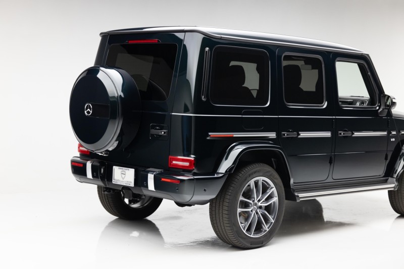2021 Mercedes-Benz G 550 G 550 in , 
