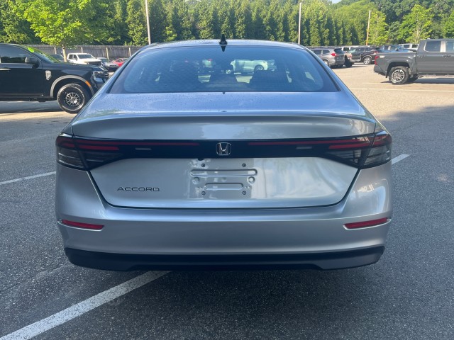 HondaAccord Sedan10