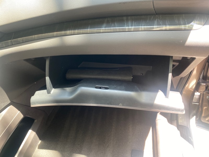 2012 Honda CR-V 1 FL OWNER EX-L LOW MILES 47,572 in , 