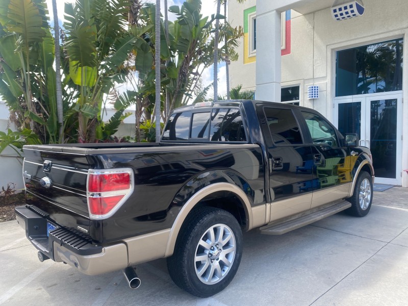 2013 Ford F-150 King Ranch LOW MILES 60,151 1 OWNER in , 