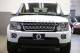 2015 Land Rover LR4 HSE in , 