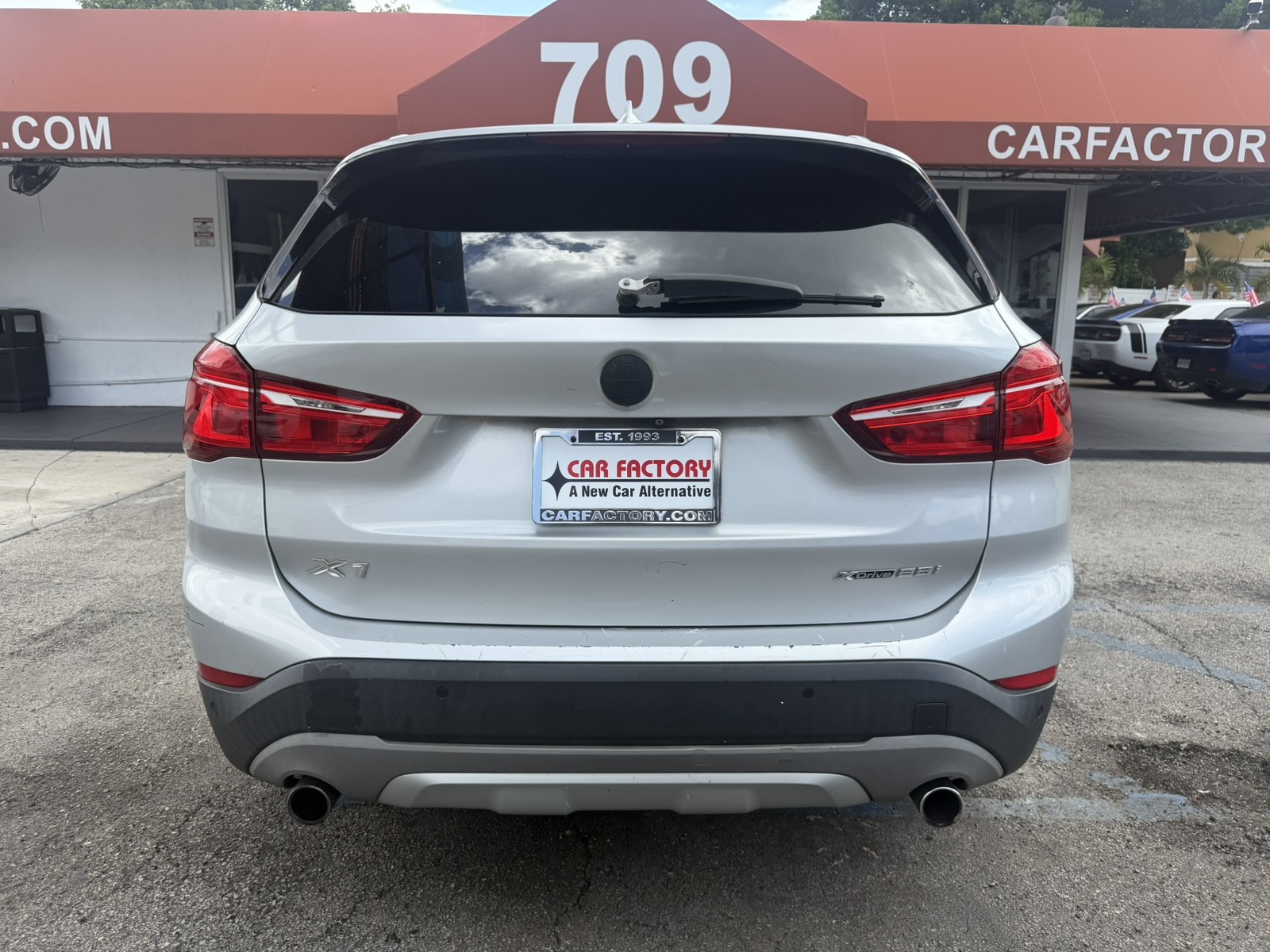 2019 BMW X1 - $14,777