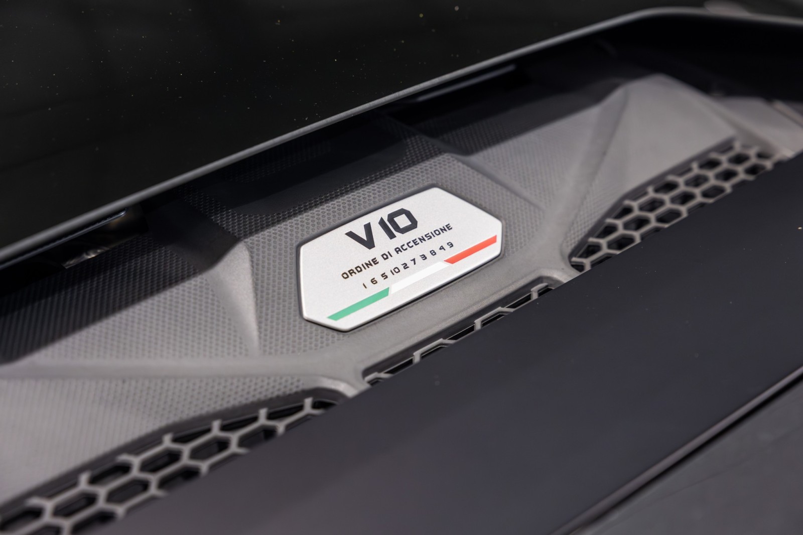 Used Car 2021 Lamborghini Huracan Evo  For Sale Under $270,000 In Boerne, Texas