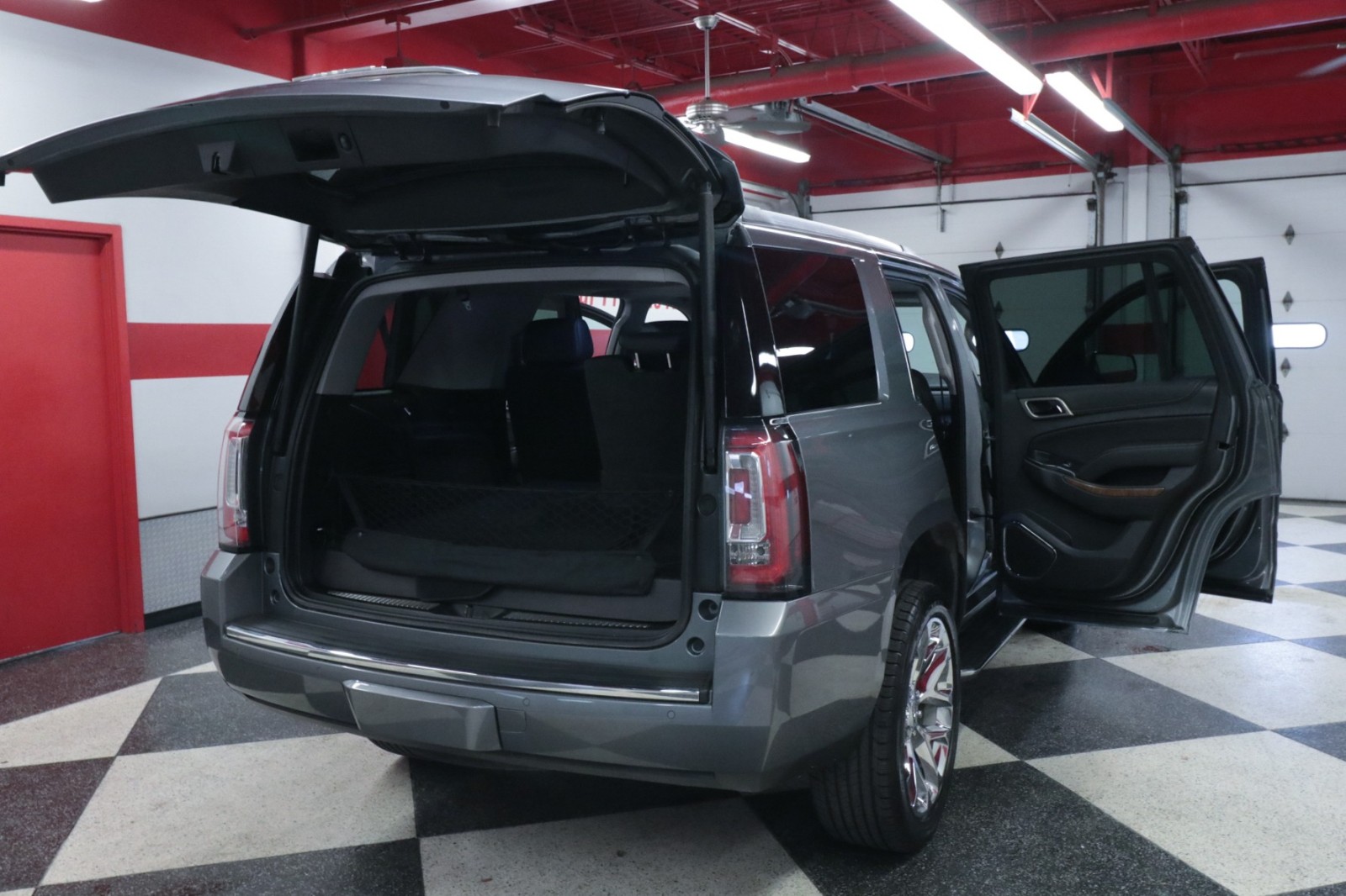Used Car 2020 Gmc Yukon  Denali For Sale Under $50,000 In Austin, Texas
