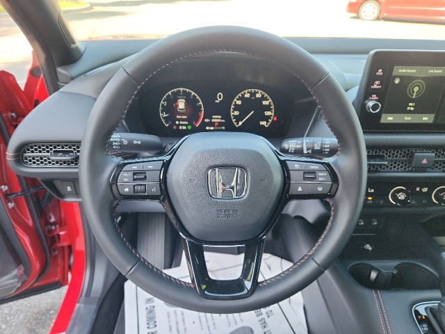 HondaHR-V17