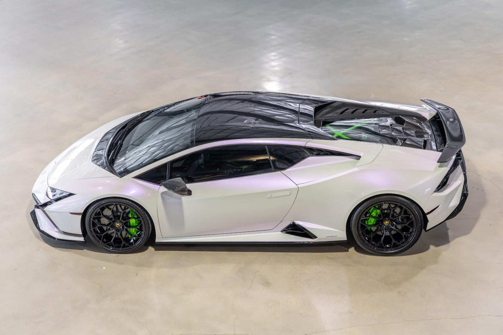 Used Car 2024 Lamborghini Huracan Tecnica  For Sale Under $380,000 In Boerne, Texas