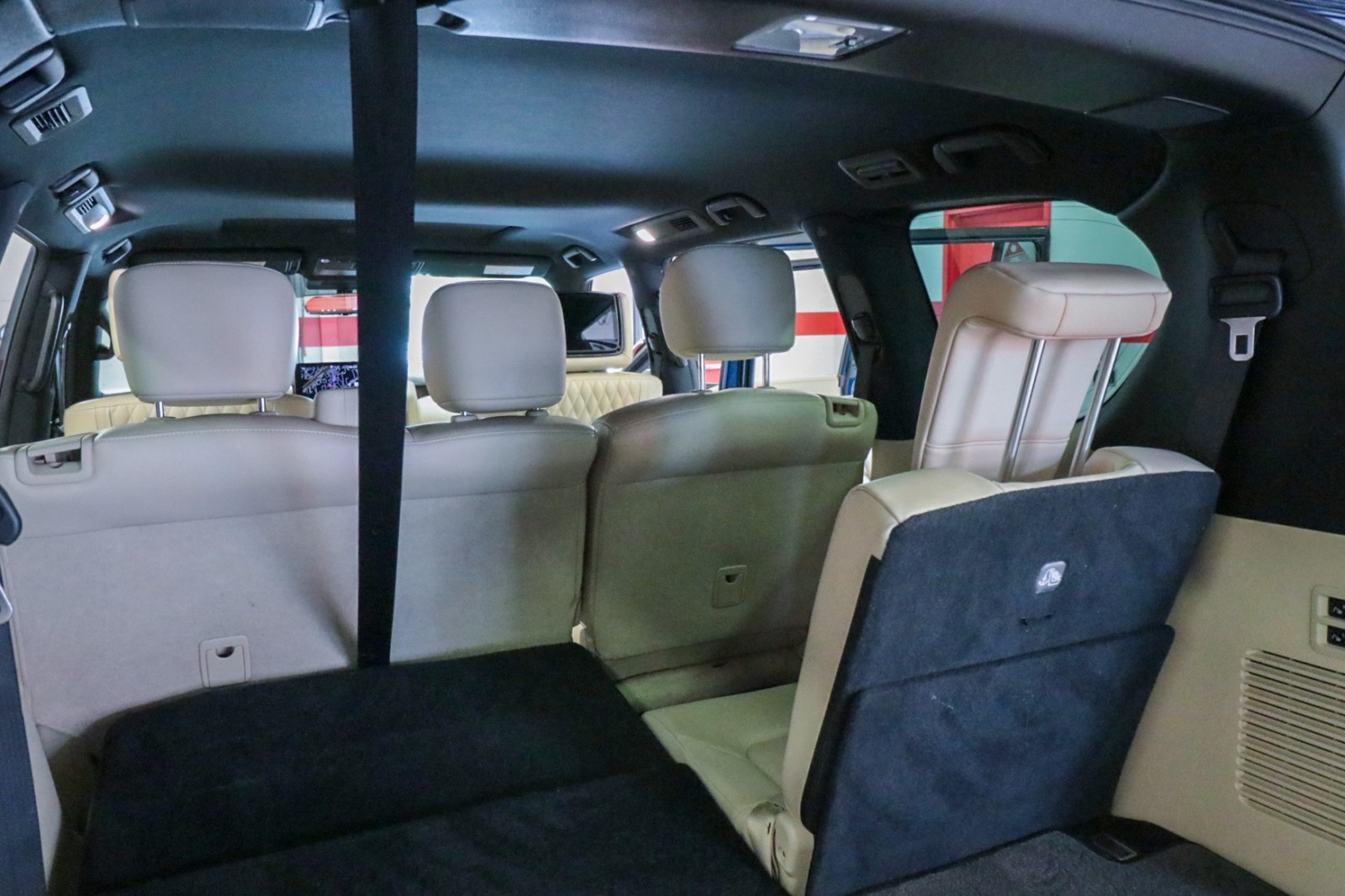 Used Car 2022 Infiniti Qx80  Sensory For Sale Under $50,000 In Austin, Texas