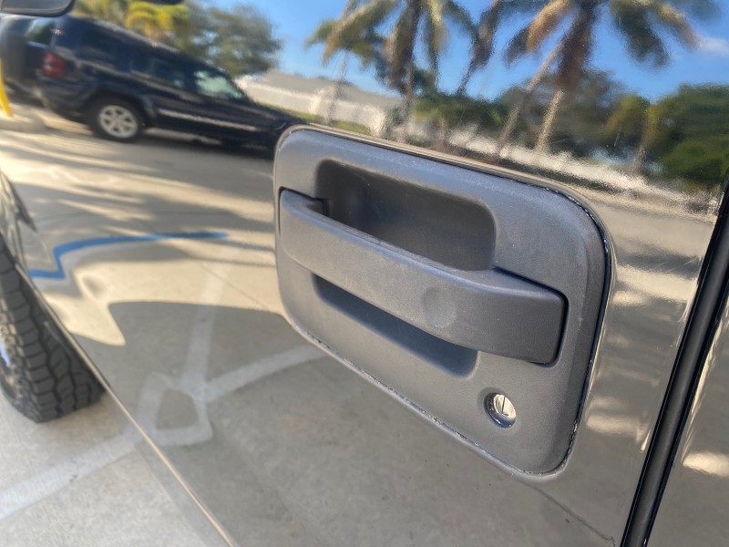 2006 Ford F-150 STX 4 DOOR LOW MILES 92,223 in ,