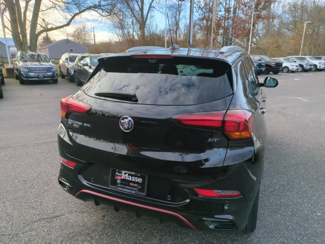 2022 Buick Encore GX Essence 7