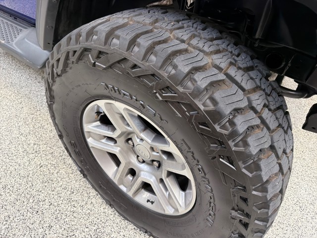 2018 Jeep Wrangler Sport 4WD V6 Supercharged in , 