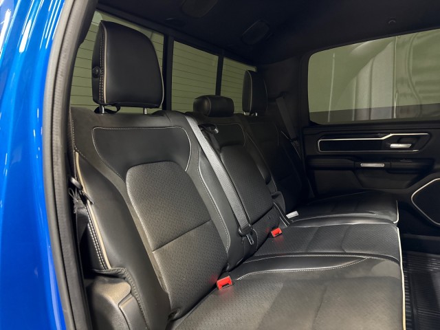 2020 Ram 1500 Laramie 4WD Hemi ProLift in , 