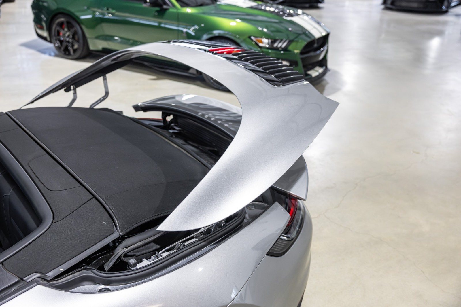 Used Car 2021 Porsche 911  Carrera For Sale Under $120,000 In Boerne, Texas