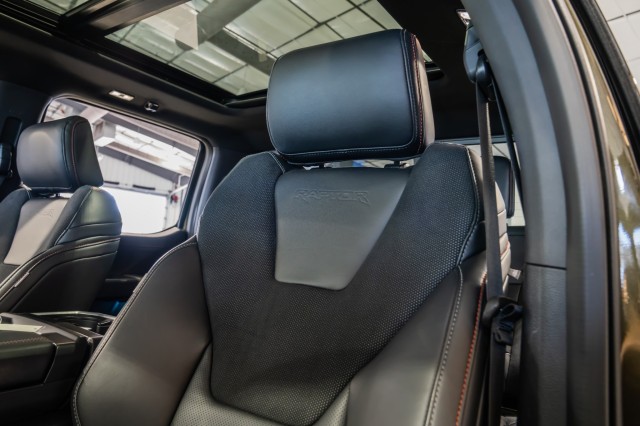 2024 Ford F-150  Raptor In Boerne, Texas