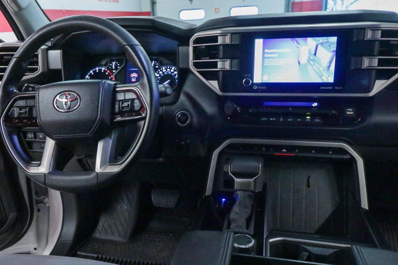 Used Car 2023 Toyota Tundra 4wd  Sr5 For Sale Under $50,000 In Austin, Texas