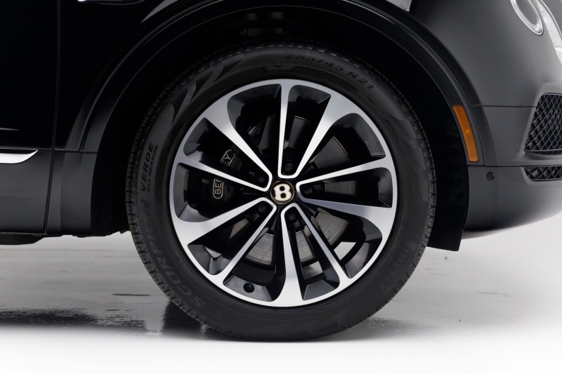 2019 Bentley Bentayga V8 V8 in , 