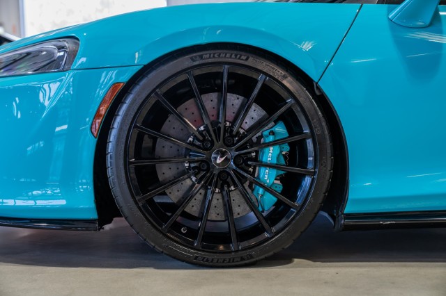 Used Car 2022 Mclaren Gt  For Sale Under $170,000 In Boerne, Texas