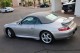 2001  911 Carrera Cabriolet 4 in , 