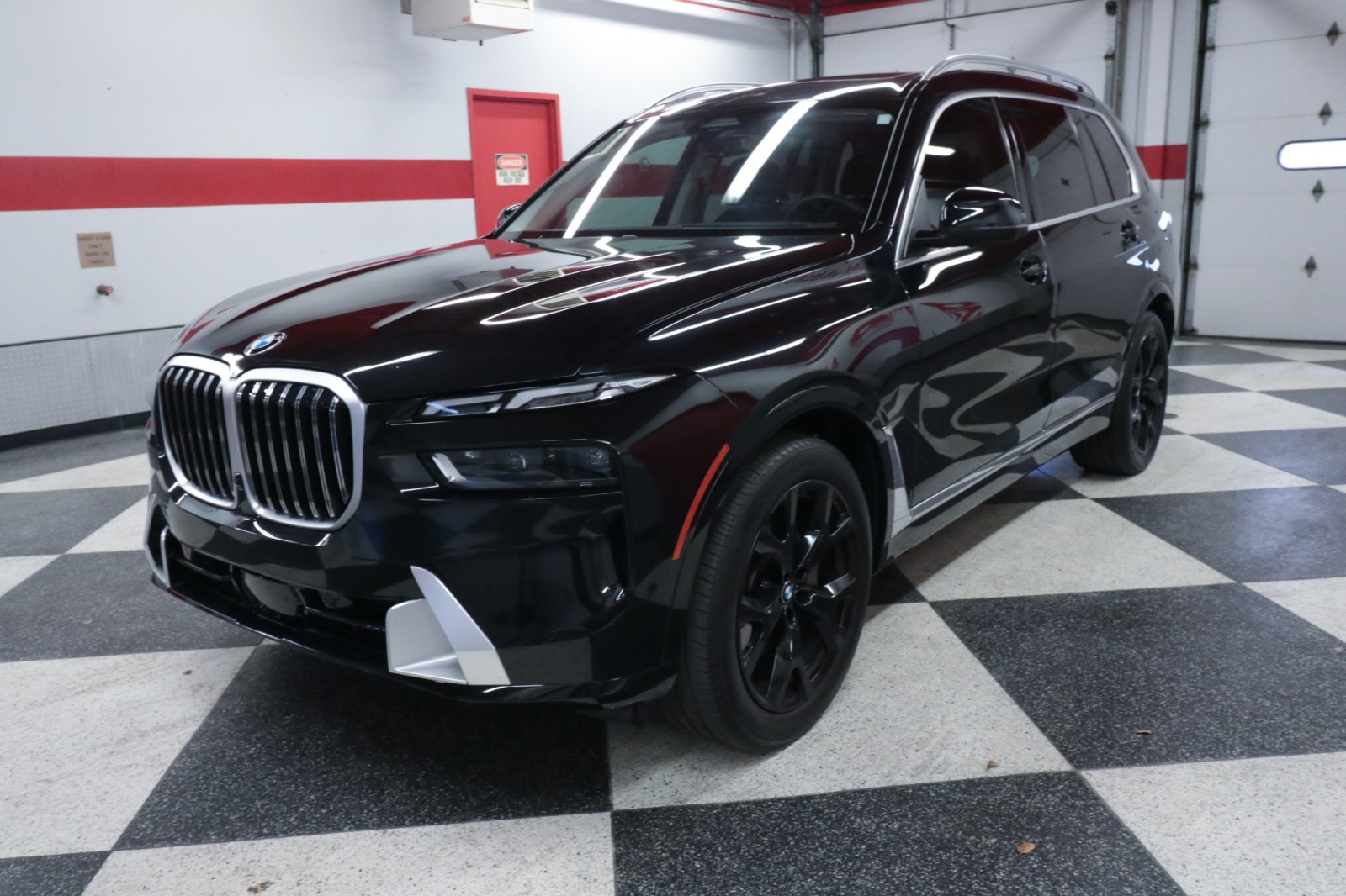 Used Car 2023 Bmw X7  Xdrive40i For Sale Under $70,000 In Austin, Texas