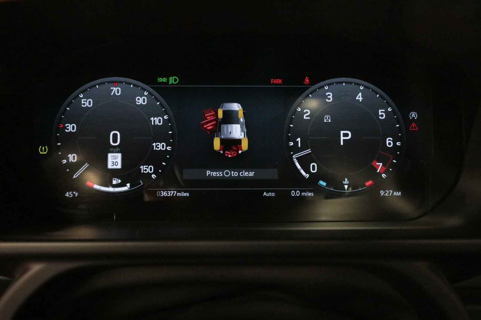 Used Car 2023 Land Rover Defender  X For Sale Under $70,000 In Austin, Texas