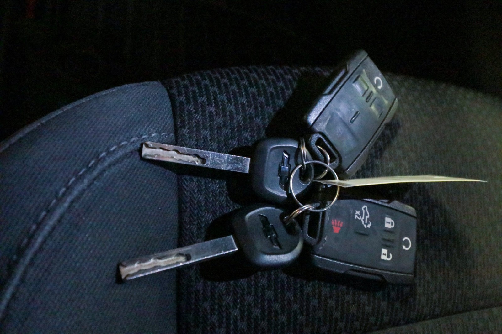 Used Car 2022 Chevrolet Silverado 1500 Ltd  Custom For Sale Under $30,000 In Austin, Texas