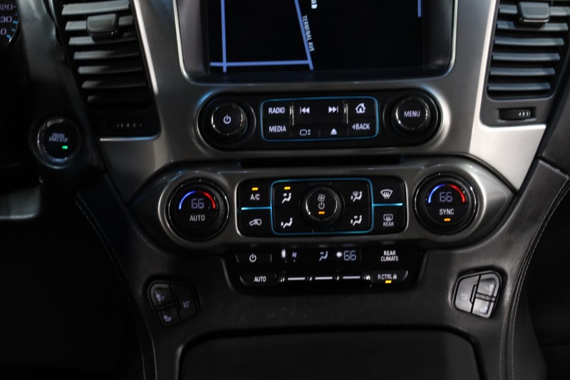 2015 Chevrolet Suburban LTZ 4WD 4dr Suv in , 