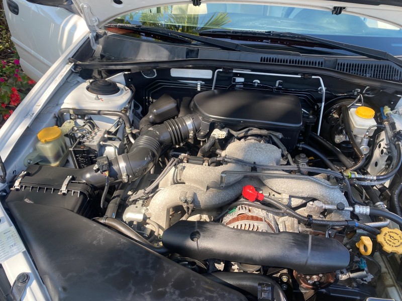 2009 Subaru Outback Special Edition LOW MILES 68,114 in ,