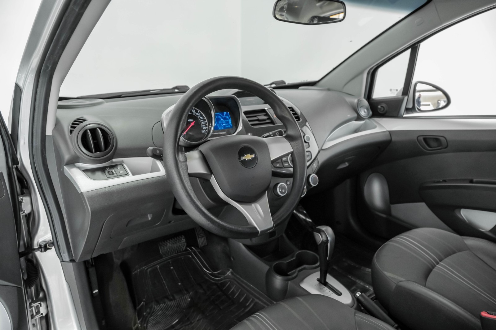 2015 Chevrolet Spark LS AUTOMATIC POWER LOCKS POWER WINDOWS ALLOY WHEEL 13