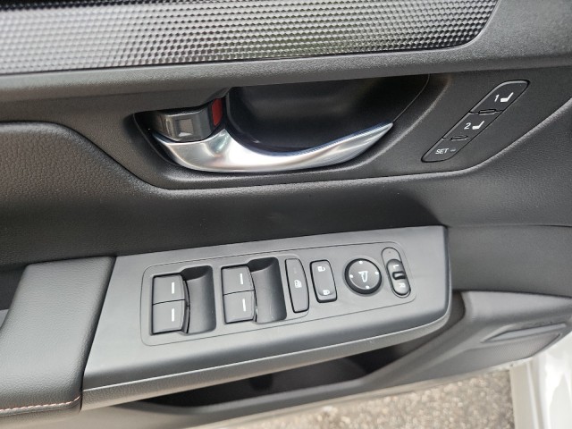 HondaCR-V Hybrid13