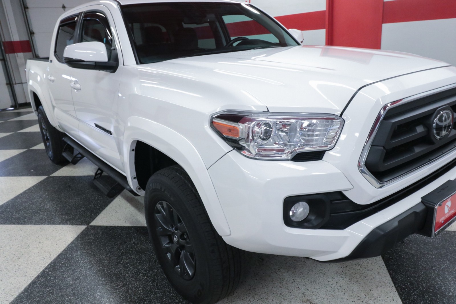 Used Car 2023 Toyota Tacoma 4wd  Sr5 For Sale Under $40,000 In Austin, Texas