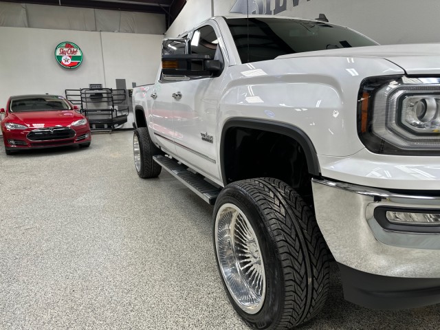 2018 GMC Sierra 1500 SLT RWD 5.3L-V8 ProLift in , 