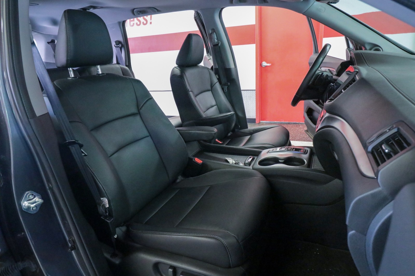 Used Car 2022 Honda Pilot  Special Edition For Sale Under $30,000 In Austin, Texas