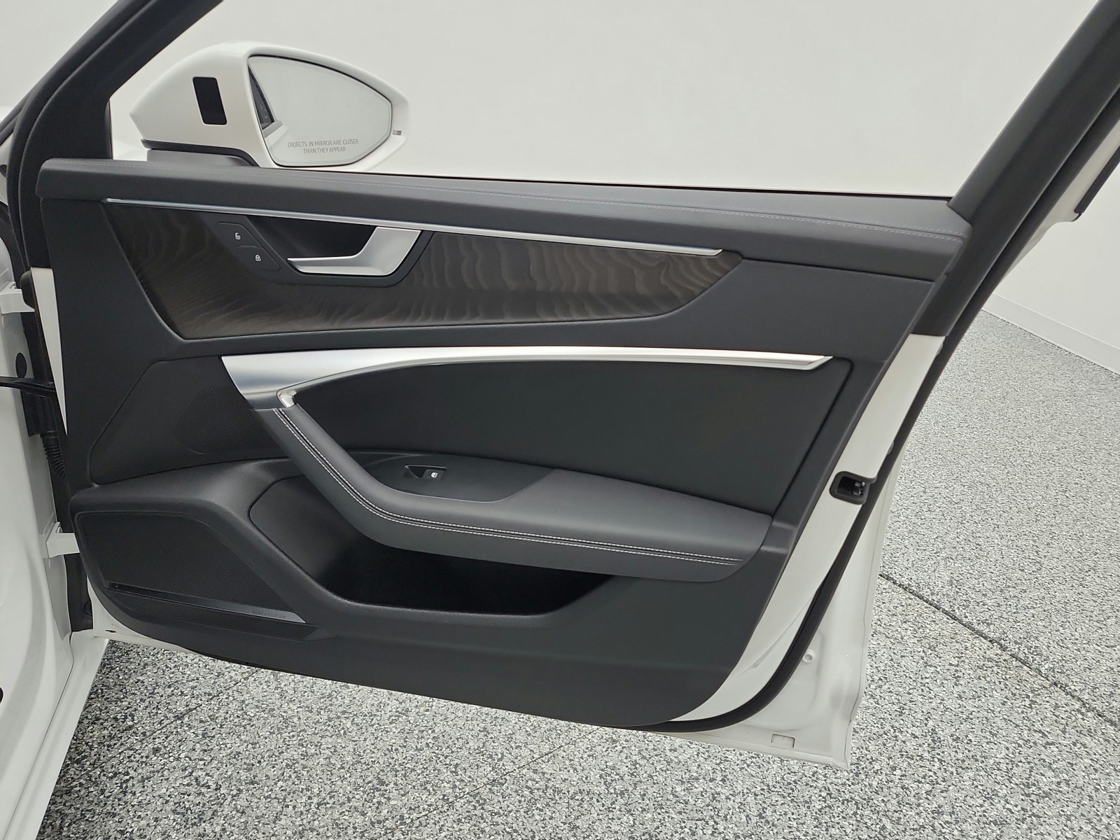 Used 2023 Ibis White Audi Premium Plus 45 TFSI quattro image 21