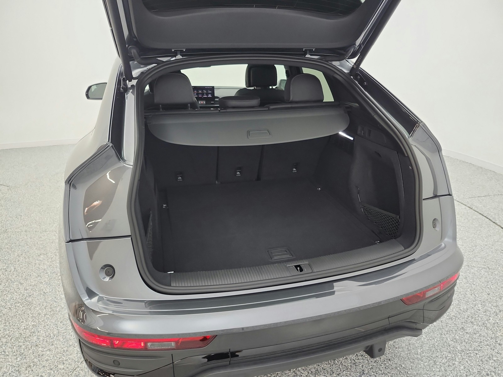 Used 2023 Daytona Gray Pearl Effect Audi S line Premium Plus 45 TFSI quattro image 22