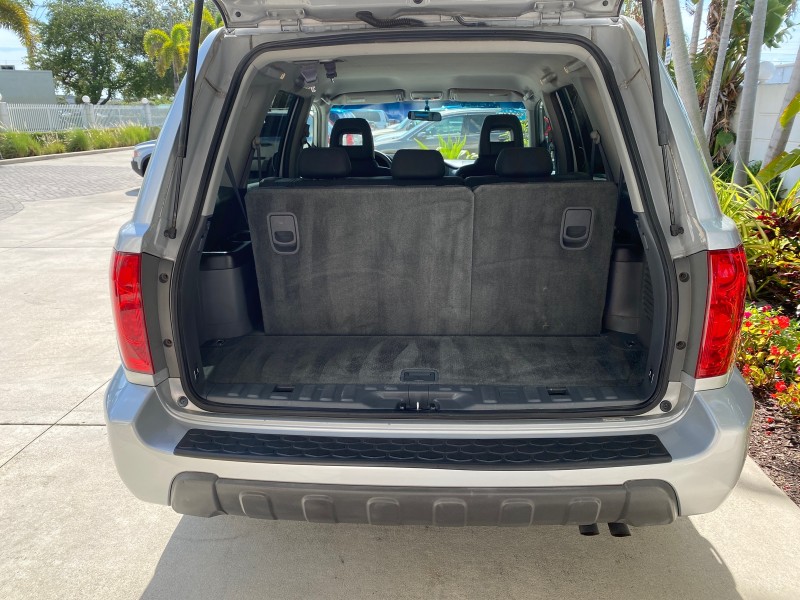 2004 Honda Pilot EX-L 4WD LOW MILES 64,262 in ,