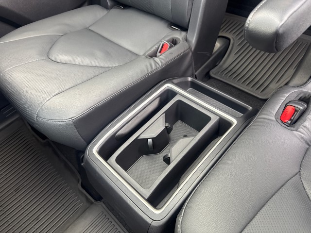 ToyotaGrand Highlander53