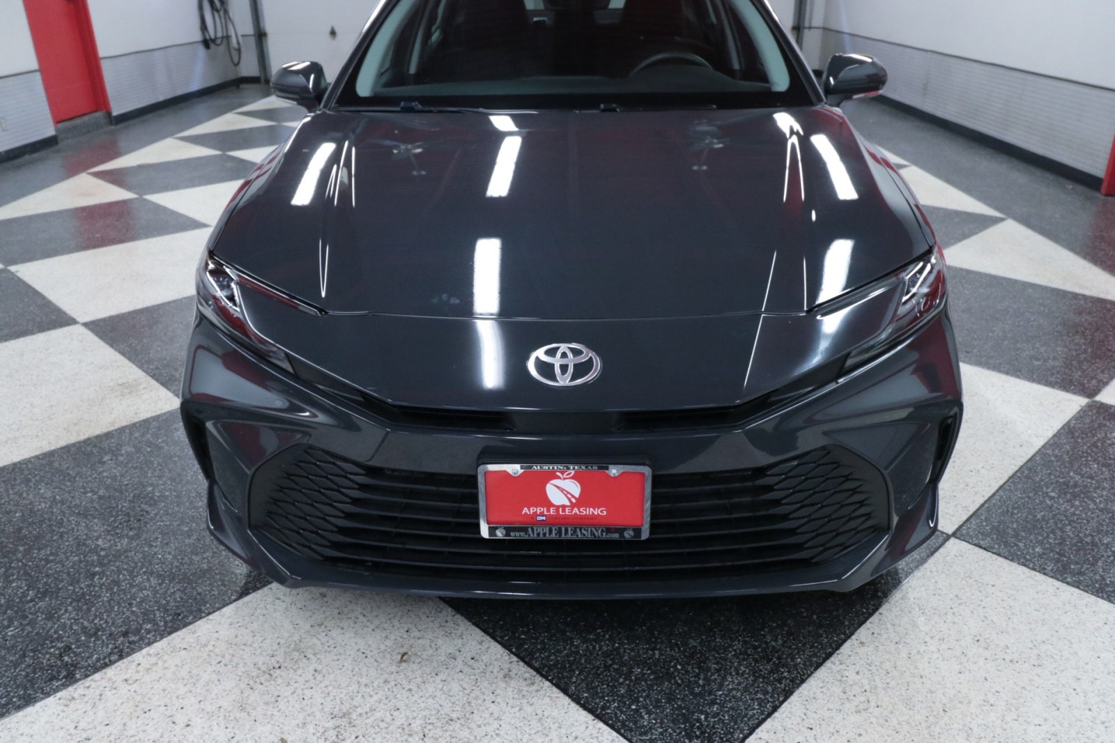 Used Car 2025 Toyota Camry  Le For Sale Under $35,000 In Austin, Texas