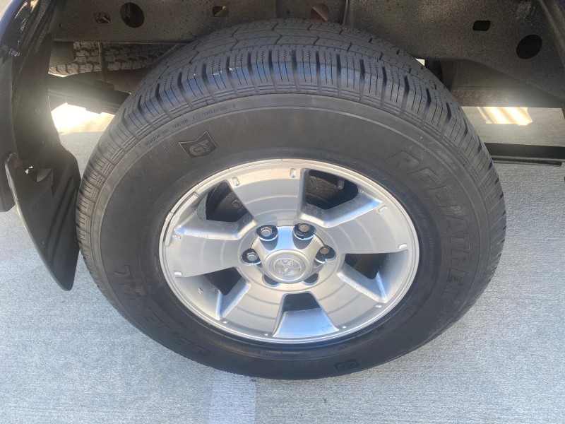 2004 Toyota Tundra SR5 V8 4.7 CREW CAB  FLORIDA in , 