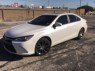 2017 Toyota Camry XSE in Ft. Worth, Texas
