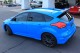 2016  Focus RS in , 