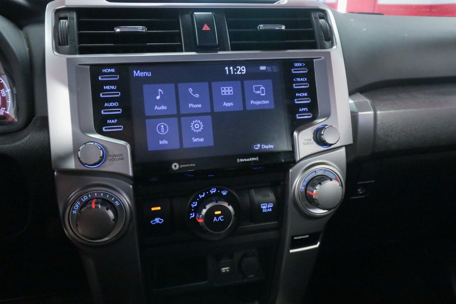 Used Car 2021 Toyota 4runner  Sr5 For Sale Under $35,000 In Austin, Texas