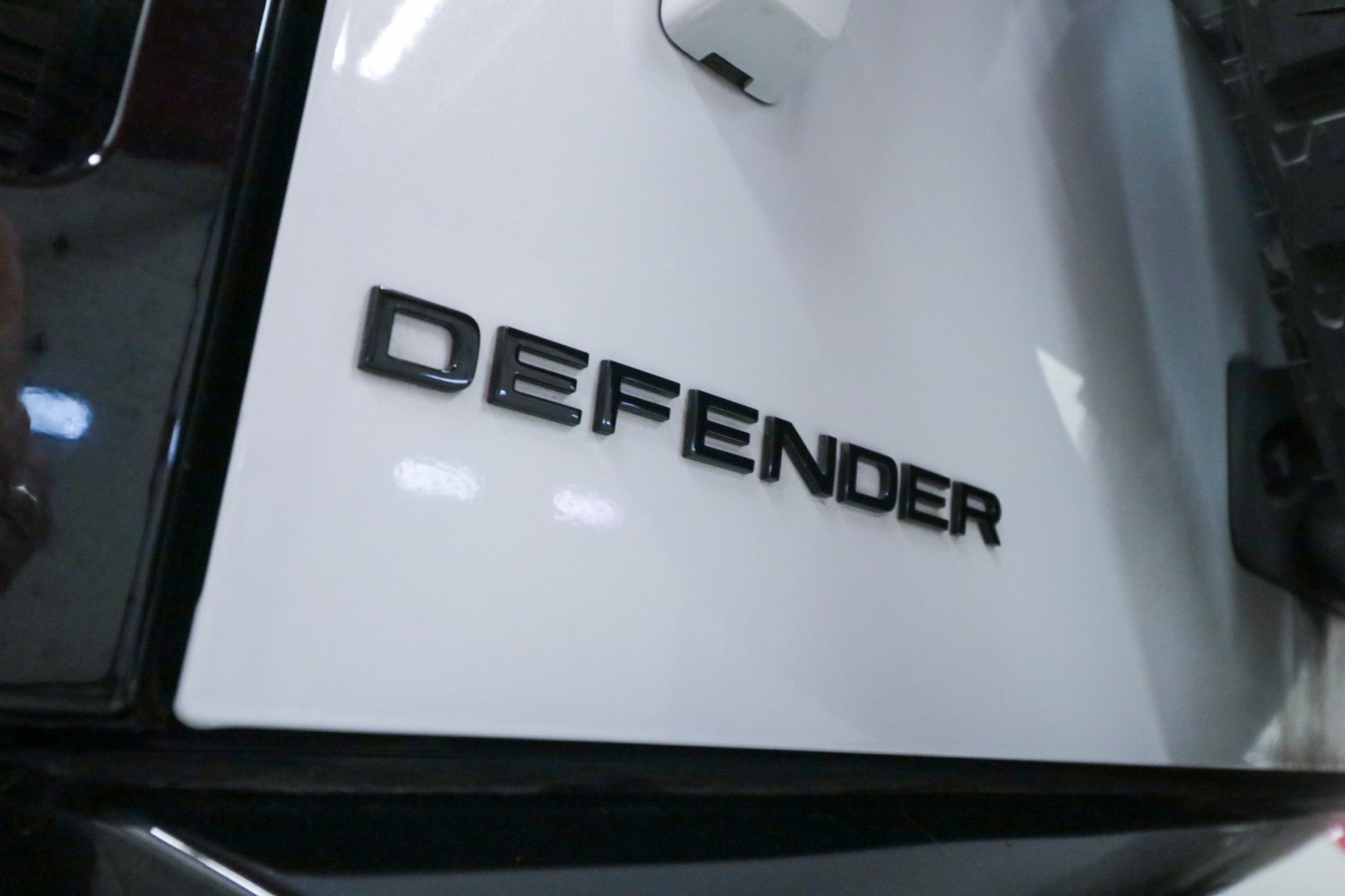 Used Car 2023 Land Rover Defender  V8 For Sale Under $80,000 In Austin, Texas