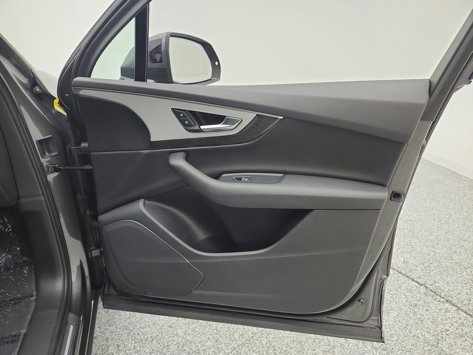 Used 2019 Samurai Gray Metallic Audi Premium 45 TFSI quattro image 20