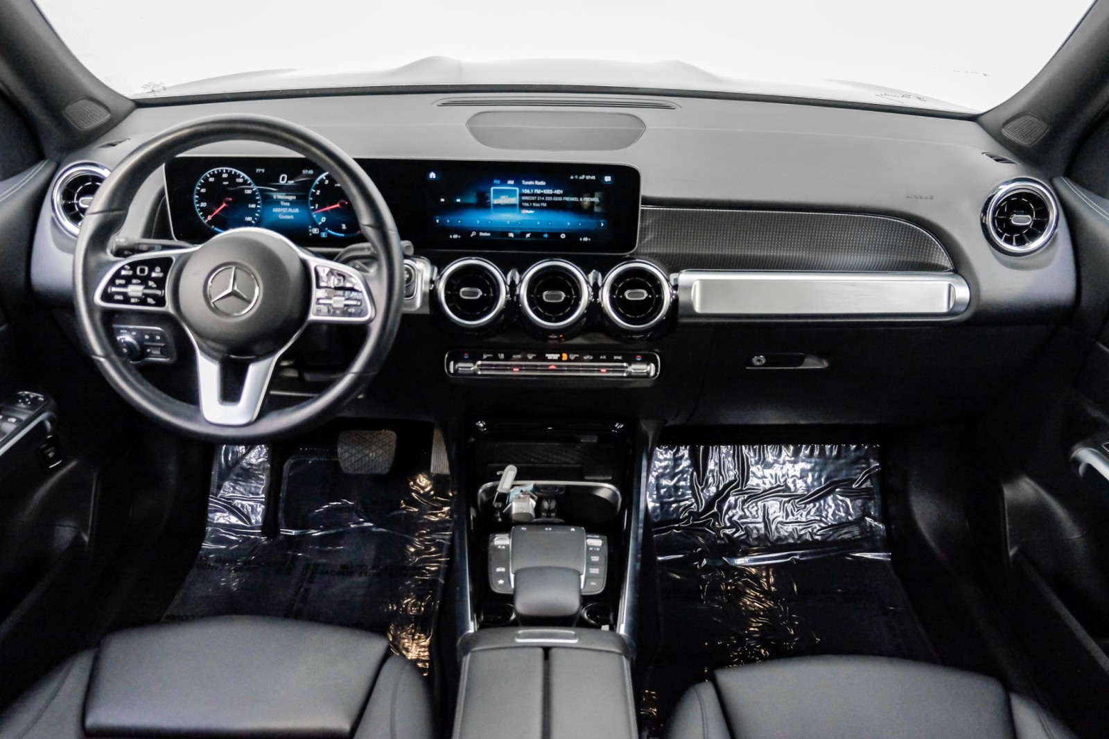 2021 Mercedes-Benz GLB 250 4MATIC 19Alloys PremiumPkg PanoRoof HtdSeats 15
