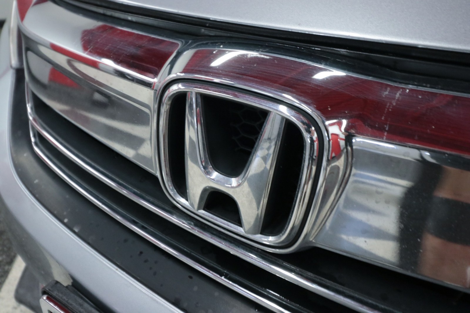 Used Car 2016 Honda Accord Sedan  Sport For Sale Under $15,000 In Austin, Texas