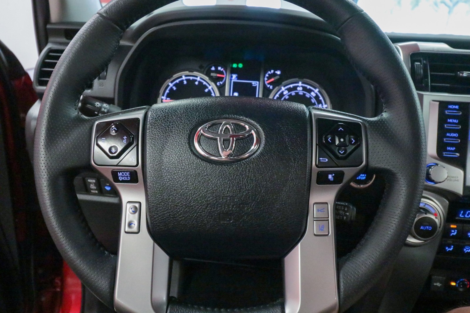 Used Car 2022 Toyota 4runner  Limited For Sale Under $40,000 In Austin, Texas