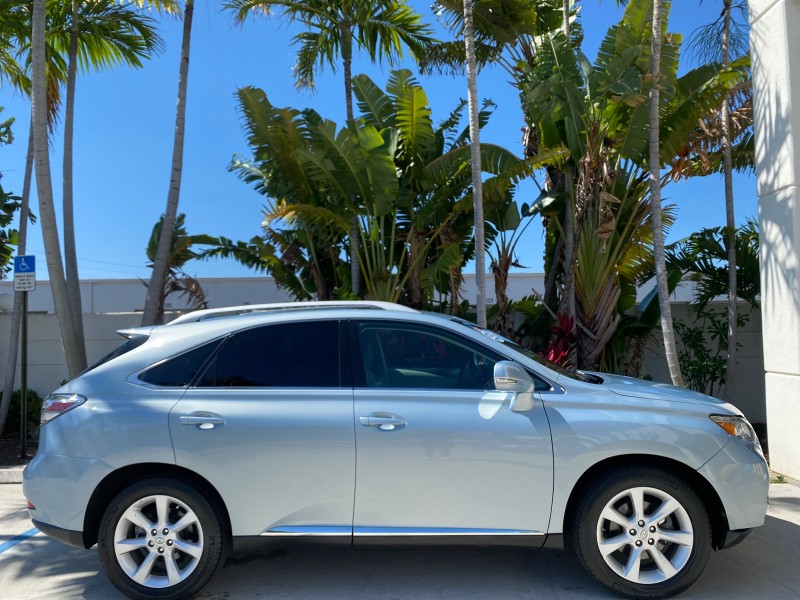 2011 Lexus RX 350 SUV LOW MILES 55,895 1 OWNER in , 