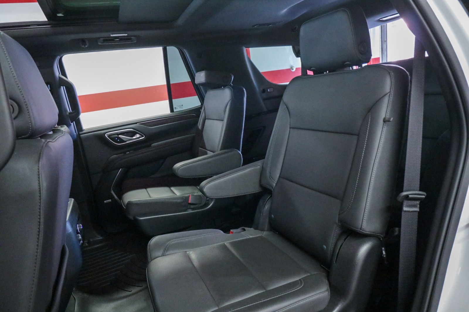 Used Car 2022 Chevrolet Tahoe  Z71 For Sale Under $60,000 In Austin, Texas