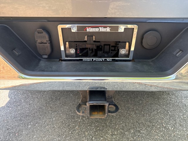 ChevroletSilverado 2500HD47