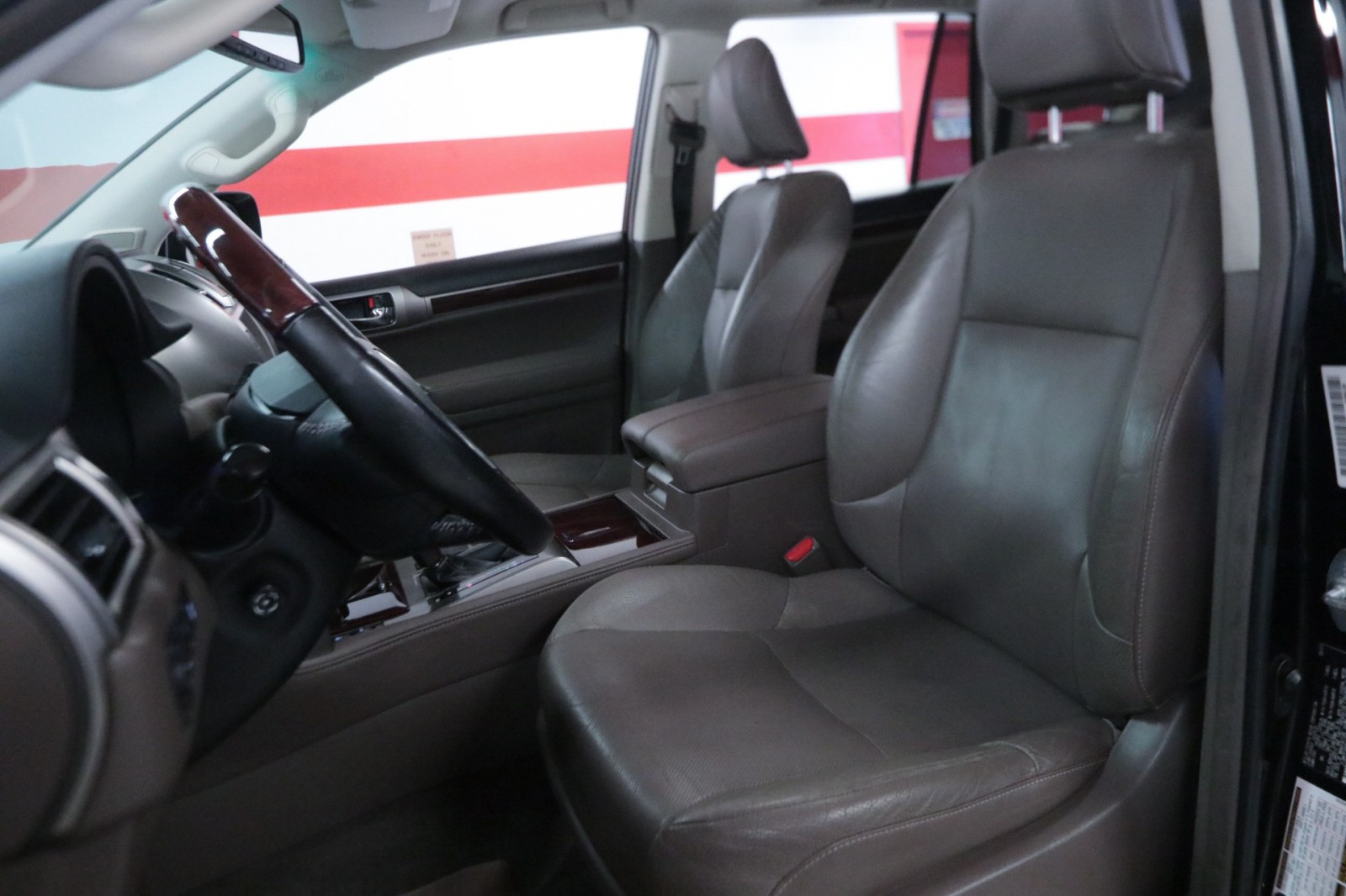 Used Car 2017 Lexus Gx  Gx 460 For Sale Under $30,000 In Austin, Texas